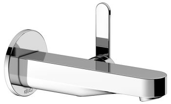  - KEUCO IXMO Bateria umywalkowa chrom 59516010301 - 59516010301 - Łazienki Szydłowski