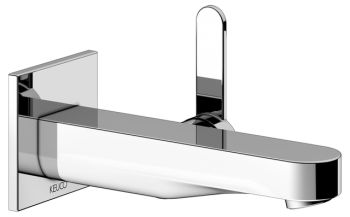  - KEUCO IXMO Bateria umywalkowa chrom 59516010302 - 59516010302 - Łazienki Szydłowski