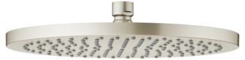  - KEUCO Showers Deszczownica nikiel szczotkowany 59886050201 - 59886050201 - Łazienki Szydłowski
