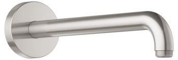 KEUCO Elegance Ramię prysznica 45 cm aluminium-wykończenie 51688170400 51688170400 od 
