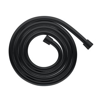 KEUCO Equipment and accessories Wąż prysznicowy 125 cm czarny mat 54995371200 54995371200 od 