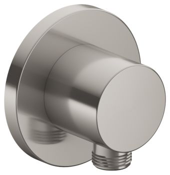 - KEUCO IXMO Przyłącze kątowe węża nikiel szczotkowany 59547050001 - 59547050001 - Łazienki Szydłowski