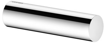 - KEUCO Reva Uchwyt na zapasowy papier toaletowy chrom 12863010000 - 12863010000 - Łazienki Szydłowski