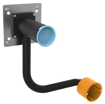  - KEUCO Equipment and accessories Zestaw montażowy 59917000070 - 59917000070 - Łazienki Szydłowski