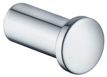  - KEUCO Plan Haczyk na ręcznik aluminium srebro eloksalowane (E6 EV1) 14916170000 - 14916170000 - Łazienki Szydłowski