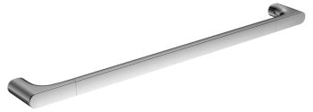  - KEUCO Edition 400 Reling na ręcznik 100 cm nikiel szczotkowany 11501051000 - 11501051000 sk - Łazienki Szydłowski