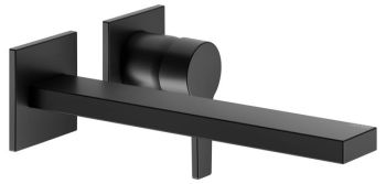  - KEUCO Edition 11 bateria umywalkowa czarny mat 51116370202 - 51116370202 sk - Łazienki Szydłowski