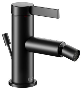 - KEUCO IXMO bateria bidetowa czarny mat 59509371000 - 59509371000 - Łazienki Szydłowski
