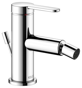 - KEUCO IXMO bateria bidetowa chrom 59509013000 - 59509013000 - Łazienki Szydłowski