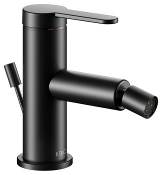 - KEUCO IXMO bateria bidetowa czarny mat 59509373000 - 59509373000 - Łazienki Szydłowski