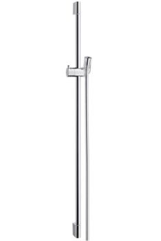  - HANSGROHE Unica C Drążek prysznicowy, 0,90m chrom 27610000 - 27610000 - Łazienki Szydłowski