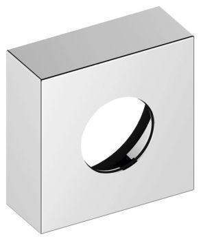  - KEUCO IXMO Rozeta przedłużająca chrom 59553010282 - 59553010282 - Łazienki Szydłowski