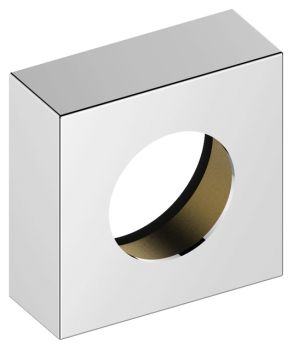  - KEUCO IXMO Rozeta przedłużająca chrom 59551010282 - 59551010282 - Łazienki Szydłowski