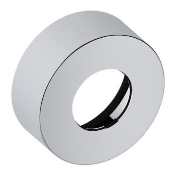  - KEUCO IXMO Rozeta przedłużająca aluminium-wykończenie 59551170381 - 59551170381 - Łazienki Szydłowski