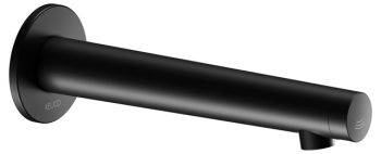 - KEUCO IXMO Bezdotykowa bateria umywalkowa z czujnikiem czarny mat 59517371101 - 59517371101 - Łazienki Szydłowski