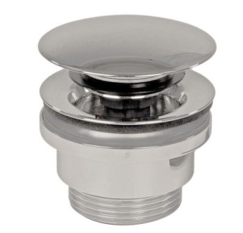  - KEUCO Equipment and accessories Zestaw odpływowy aluminium-wykończenie 59902170000 - 59902170000 - Łazienki Szydłowski