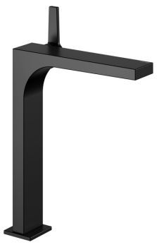  - KEUCO Edition 11 bateria umywalkowa 250 czarny mat 51102370103 - 51102370103 - Łazienki Szydłowski