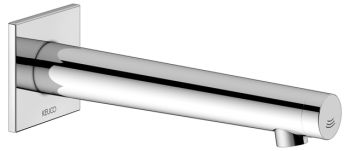  - KEUCO IXMO bateria umywalkowa z czujnikiem chrom 59517011102 - 59517011102 - Łazienki Szydłowski