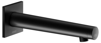 - KEUCO IXMO bateria umywalkowa z czujnikiem czarny mat 59517371102 - 59517371102 - Łazienki Szydłowski