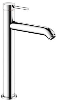  - KEUCO IXMO  bateria umywalkowa 210 chrom 59510012100 - 59510012100 - Łazienki Szydłowski