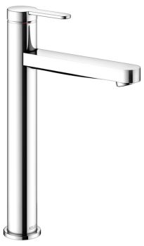  - KEUCO IXMO Jednouchwytowa bateria umywalkowa 210 chrom 59510013100 - 59510013100 - Łazienki Szydłowski