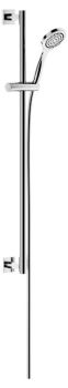  - KEUCO IXMO Zestaw prysznicowy chrom 59587010922 - 59587010922 - Łazienki Szydłowski