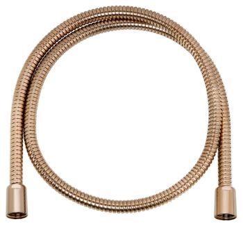 KEUCO Equipment and accessories Wąż prysznicowy 125 cm brąz szczotkowany 59995031200 59995031200 sk od 