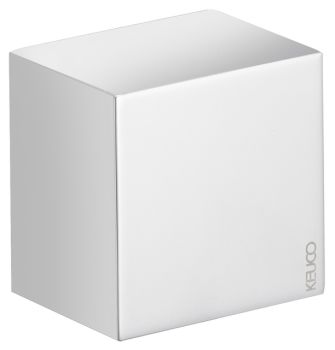  - KEUCO Edition 11 Przyłącze kątowe węża DN 15 chrom 51147010000 - 51147010000 - Łazienki Szydłowski