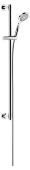  - KEUCO IXMO Zestaw prysznicowy chrom 59587010921 - 59587010921 - Łazienki Szydłowski