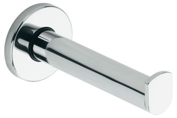  - KEUCO Plan Uchwyt na zapasowy papier toaletowy Aluminium srebro eloksalowane/chrom 14963170000 - 14963170000 - Łazienki Szydłowski