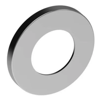  - KEUCO IXMO Dysk dekoracyjny aluminium-wykończenie 59556170091 - 59556170091 - Łazienki Szydłowski