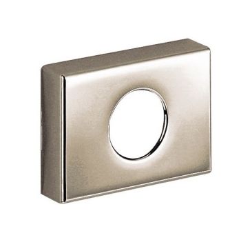  - KEUCO Universal Pojemnik na torebki higieniczne nikiel szczotkowany 04976050000 - 4976050000 sk - Łazienki Szydłowski