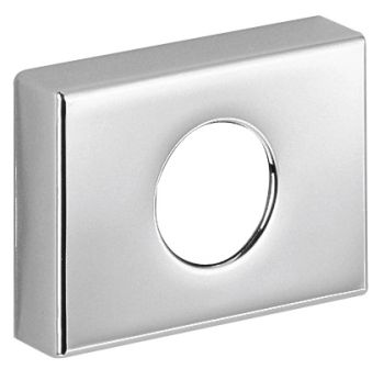  - KEUCO Universal Pojemnik na torebki higieniczne aluminium-wykończenie 04976170000 - 4976170000 - Łazienki Szydłowski