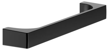  - KEUCO Edition 11 Uchwyt łazienkowy 30 cm czarny mat 11107370000 - 11107370000 - Łazienki Szydłowski