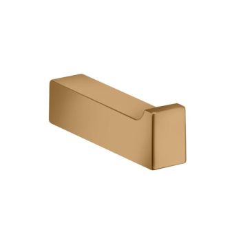  - KEUCO Edition 11 Wieszak na szlafrok brąz szczotkowany 11116030000 - 11116030000 - Łazienki Szydłowski