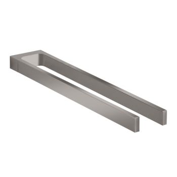 - KEUCO Edition 11 Wieszak na ręcznik 45 cm nikiel szczotkowany 11118050000 - 11118050000 - Łazienki Szydłowski