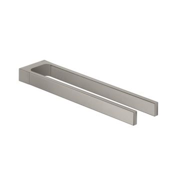  - KEUCO Edition 11 Wieszak na ręcznik 34 cm nikiel szczotkowany 11119050000 - 11119050000 - Łazienki Szydłowski