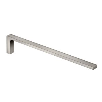  - KEUCO Edition 11 Wieszak na ręcznik 45 cm nikiel szczotkowany 11120050000 - 11120050000 - Łazienki Szydłowski