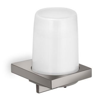  - KEUCO Edition 11 Dozownik do mydła nikiel szczotkowany 11152059000 - 11152059000 - Łazienki Szydłowski