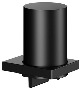  - KEUCO Edition 11 Dozownik do mydła czarny mat 11152379000 - 11152379000 - Łazienki Szydłowski