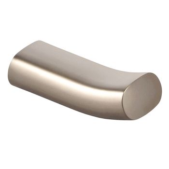  - KEUCO Edition 400 Haczyk na ręcznik nikiel szczotkowany 11514050000 - 11514050000 sk - Łazienki Szydłowski