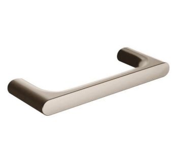  - KEUCO Edition 400 Obręcz na ręcznik nikiel szczotkowany 11521050000 - 11521050000 - Łazienki Szydłowski