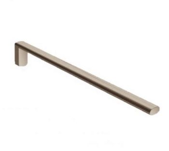  - KEUCO Edition 400 Wieszak na ręcznik 34 cm nikiel szczotkowany 11522050000 - 11522050000 sk - Łazienki Szydłowski