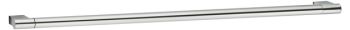  - KEUCO Plan Reling na ręcznik 80 cm stal szlachetna 14901070800 - 14901070800 - Łazienki Szydłowski