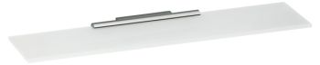  - KEUCO Plan Półka z krystalicznego szkła 14910010000 - 14910010000 - Łazienki Szydłowski