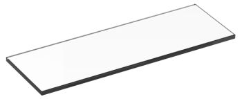  - KEUCO Plan Półka z krystalicznego szkła 14910005300 - 14910005300 - Łazienki Szydłowski