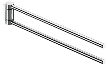  - KEUCO Plan Wieszak na ręcznik 30 cm chrom 14919010000 - 14919010000 - Łazienki Szydłowski