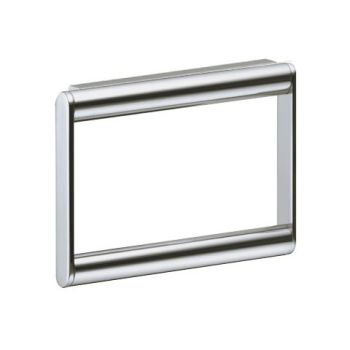  - KEUCO Plan Uchwyt na papier toaletowy stal szlachetna 14961070000 - 14961070000 - Łazienki Szydłowski