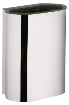  - KEUCO Plan Kosz na śmieci stal szlachetna 14988070000 - 14988070000 - Łazienki Szydłowski