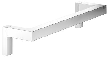 - KEUCO Edition 90 Uchwyt 32 cm chrom 19107010000 - 19107010000 sk - Łazienki Szydłowski